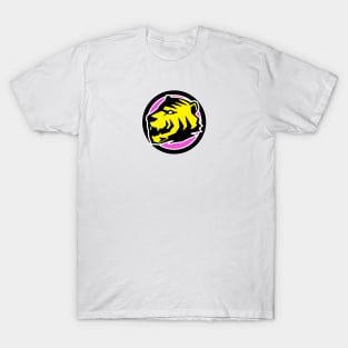 Belle Tiger T-Shirt